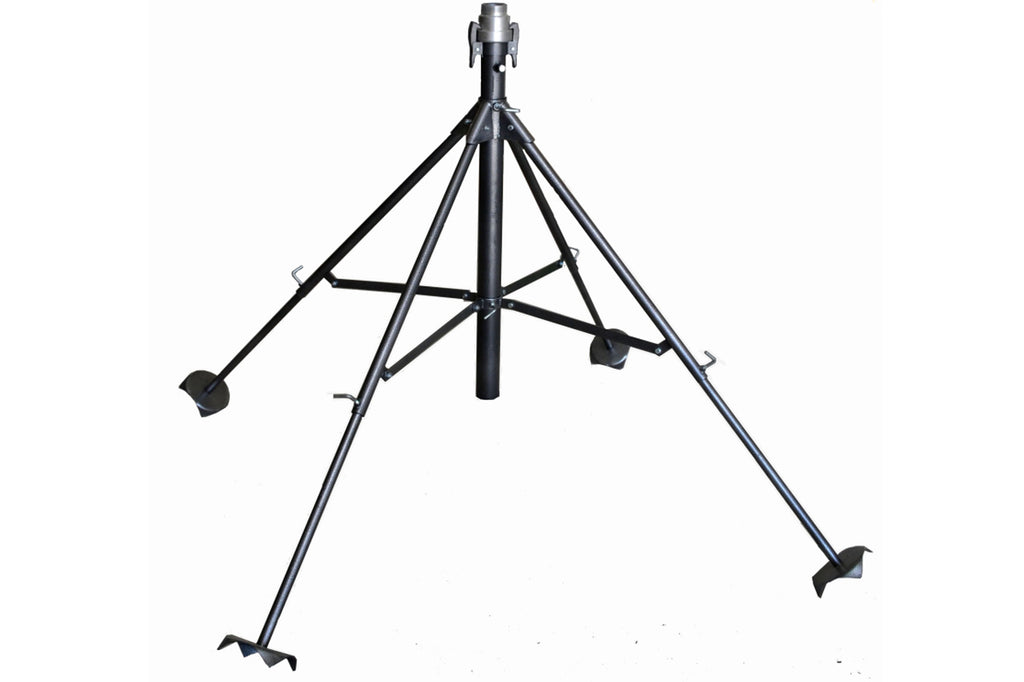 SÖK TAK 4 AYAK 2" SEHPA