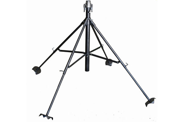 SÖK TAK 4 AYAK 2" SEHPA