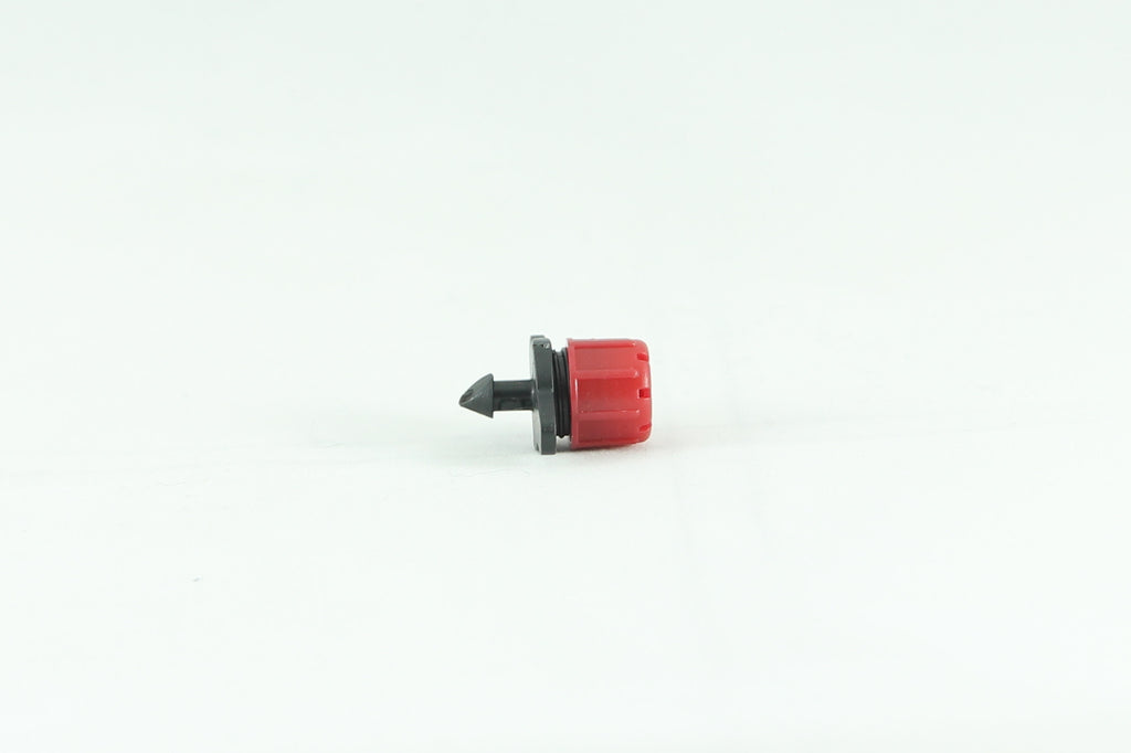 Debi Ayarlı Damla Sulama Damlatıcısı 50 Adet