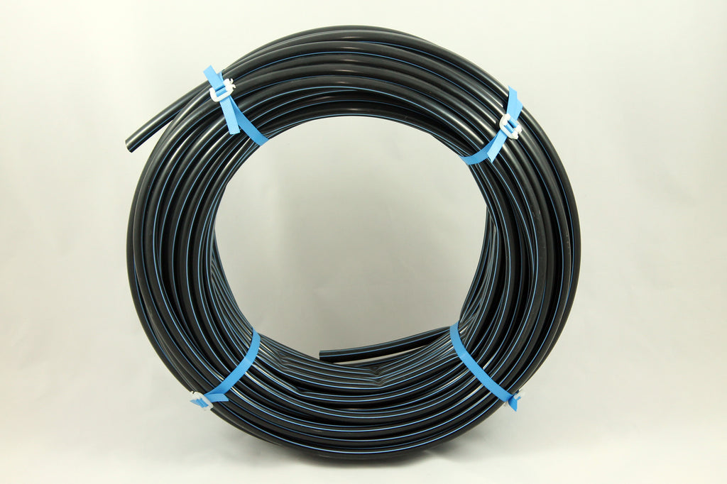 16mm Damla Sulama Borusu 50 Metre