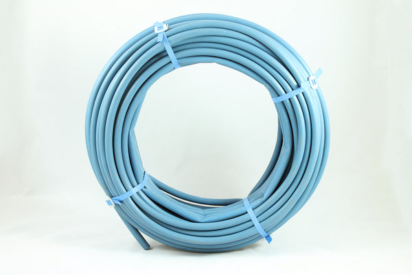 Damla Sulama Borusu Mavi Renk 50 Metre