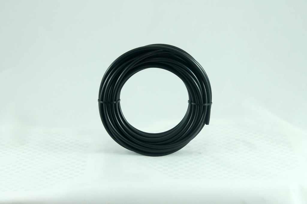 6mm Spagetti Boru 10 metre