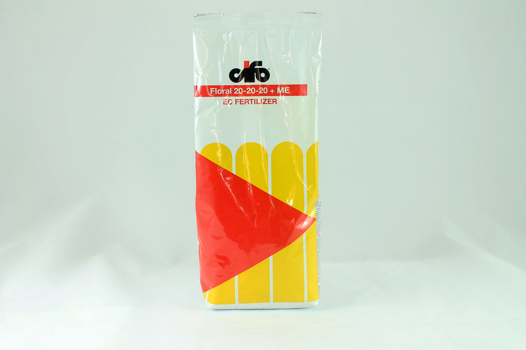 Floral 20-20-20 + ME