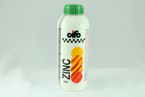 Zinc Fast