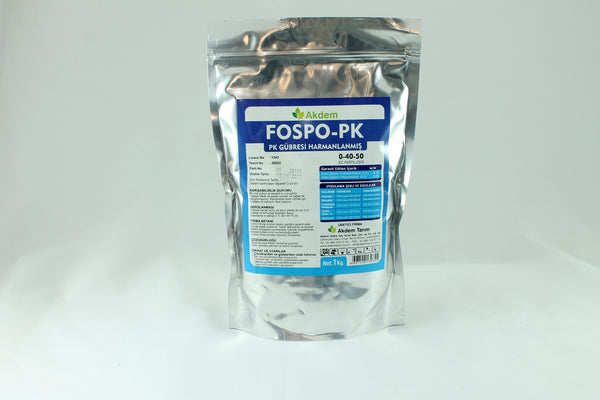 Fosfo-PK