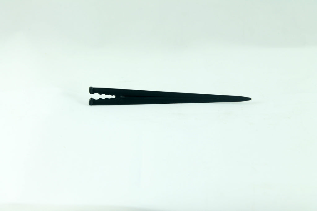 Spagetti Boru Destek Kazığı 10 Adet