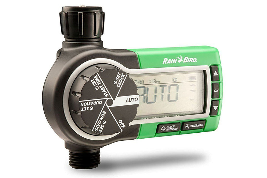 Musluk Tipi Kontrol Ünitesi